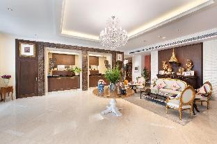 The Rose Residence Bangkok