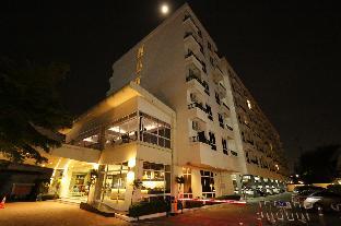 The Royal Bee Aparthotel Don Mueang International Airport