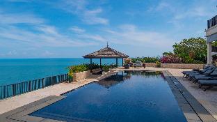 THE ROYAL RANGSIT LUXURY VILLA #6.5 Br 14+Guests