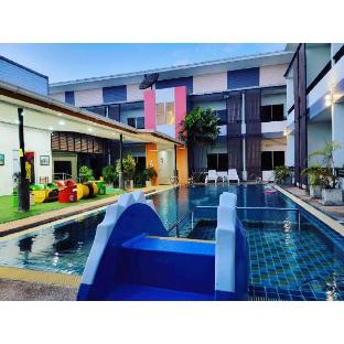 The S.G. Hotel