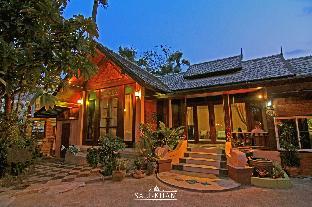 The Sali-Kham Traditional Lanna Home No.3