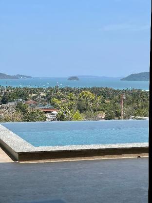 The Salin Villa by Pattara