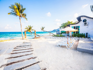 The Samui Beach Resort