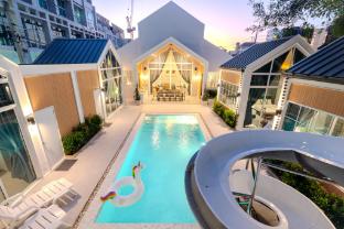 The Sand and I Private Pool Villa Huahin
