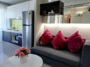 The Scene Condominium by Bcare