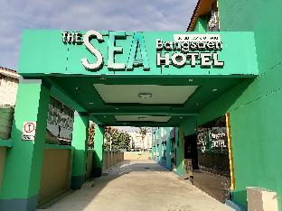 The Sea Bangsean Hotel