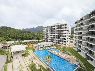 The Sea Condominium Prachuap