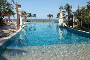 The Sea Side Condo | Beachfront, Hua Hin