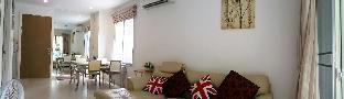 The Seacrazce HuaHin 1BR52m2 PoolView CondoMontriC