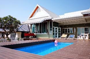 The Searose Beachhouse