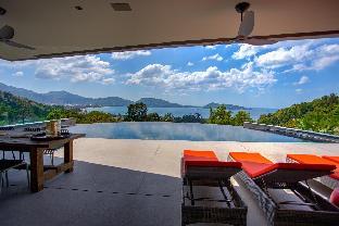 The Seascape Villa 3BR w/Infinity Pool &Ocean View
