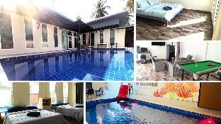 The Seasonal Pool Villa