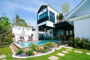 The Seaton House Phuket