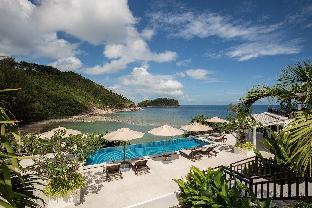 The Secret Beach Villa - Koh Phangan