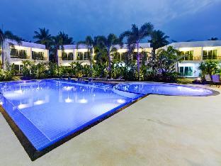 The Serenity Resort Pattaya, Private Villas