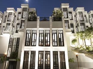 The Siam Hotel