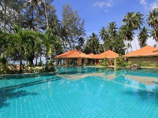 The Siam Residence Boutique Resort