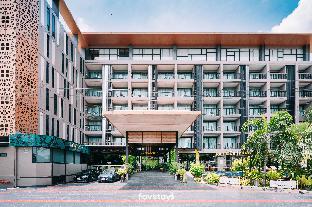The Siamese Hotel and Suite