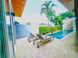 The Signature villa Nain Harn