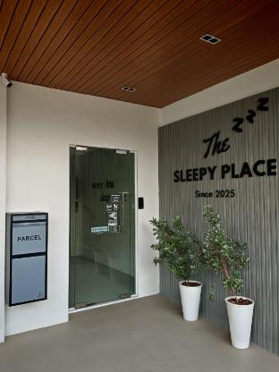 The Sleepy Place