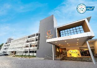 The Space Hotel Lampang