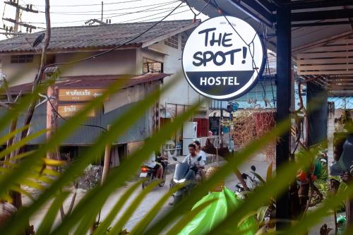 The Spot! Hostel Thongsala - Koh Phangan Thailand