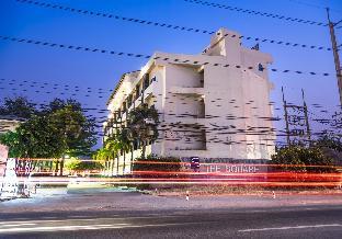 THE SQUARE RAYONG