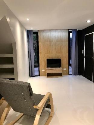 The Stacks House Apartment 2