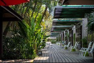 The Stage-Koh Chang Hotel