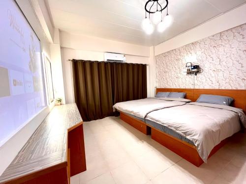the stay บางแสน
