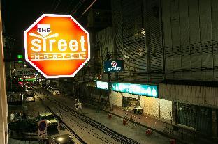 The Street Hostel Bangkok