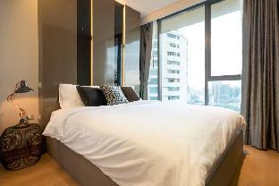 The Sukhumvit24 Executive 2 Bed 2 Bath Free WiFi