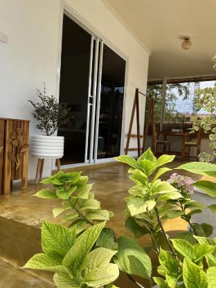 The Summer Cottage