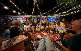 The Summer House Samui