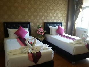 The Sun Resort &amp; Spa