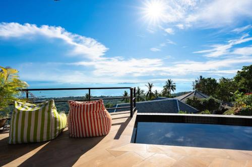 The Sunhouse at Paradise Village