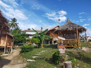 The Sunset View & Bungalow Resort - Lanta Krabi