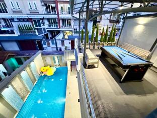 The Terrace Pratumnak 205