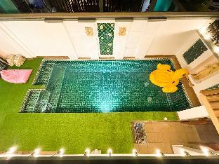 The Terrace Pratumnak Pool Villa 205