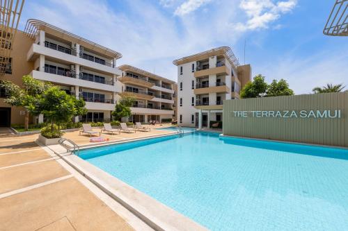 The Terraza Lamai