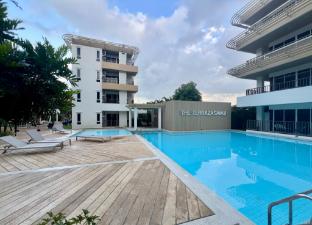 The Terraza Samui