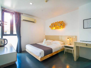 The Thai Guest House and Hostel
