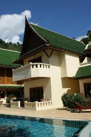 The Thai House at Prince Edouard Resort