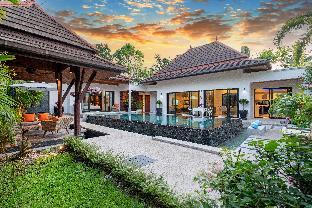 The Thara Villa Surin Beach