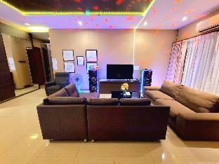 the time poolvilla A97