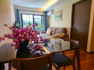 The TITLE phase 3,  1 Bedroom Apartments