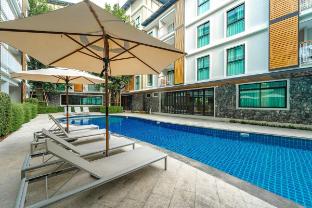 The Title Rawai 50m Main Beach Road C156