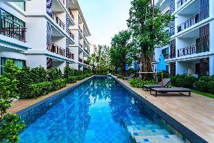 The Title Resort- Direct pool access 2BR apartment