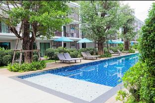The Title VF Beach Condotel