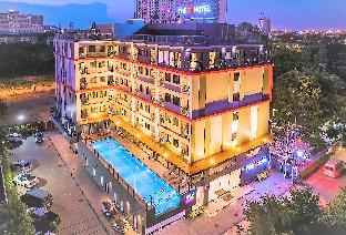 The TJ Hotel